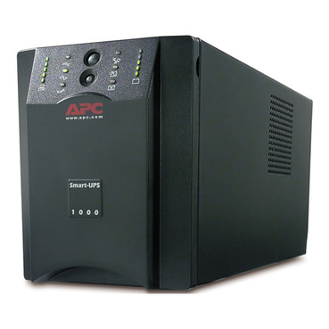 APC Smart-UPS 1000VA USB & Serial 230V , India specific image