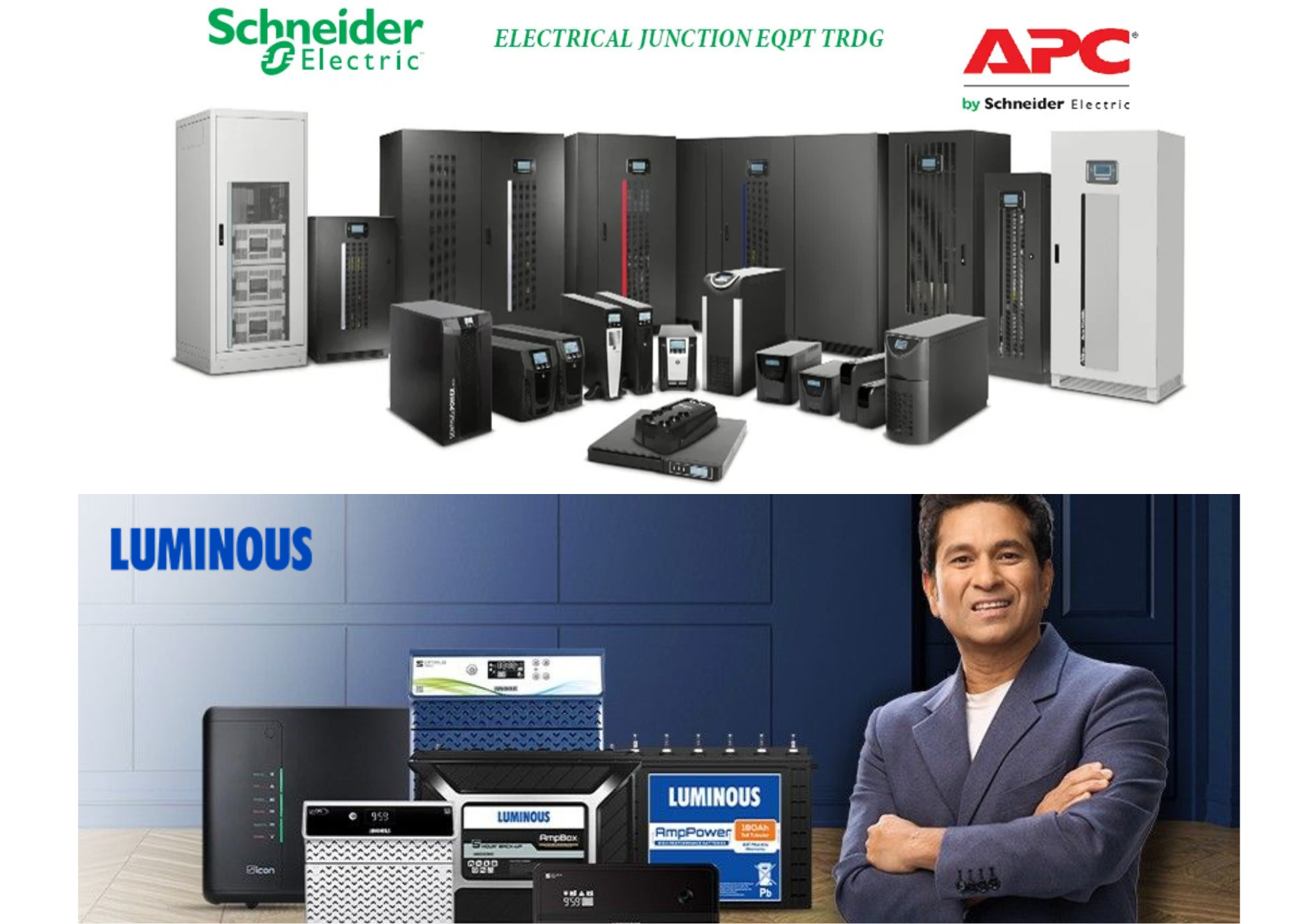 Black Gold Minimalist Blank A4 Document Landscape