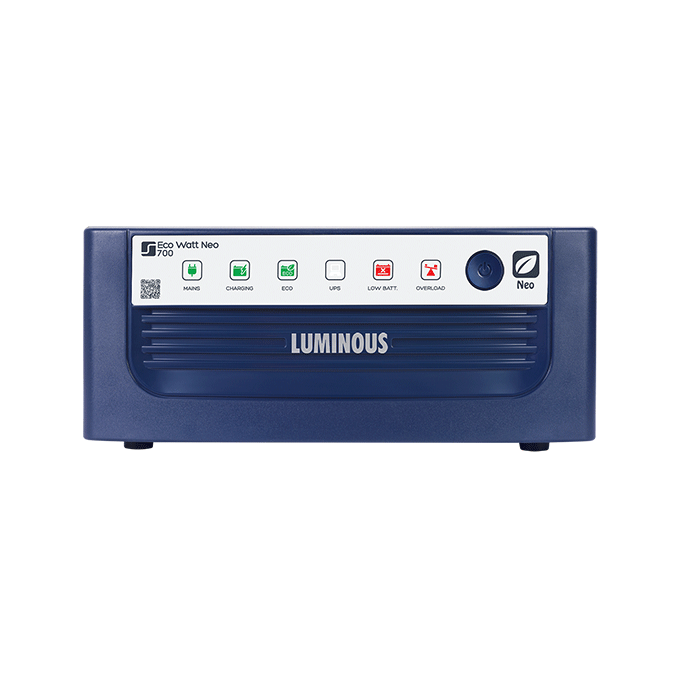 Luminous Eco Watt Neo 700 image
