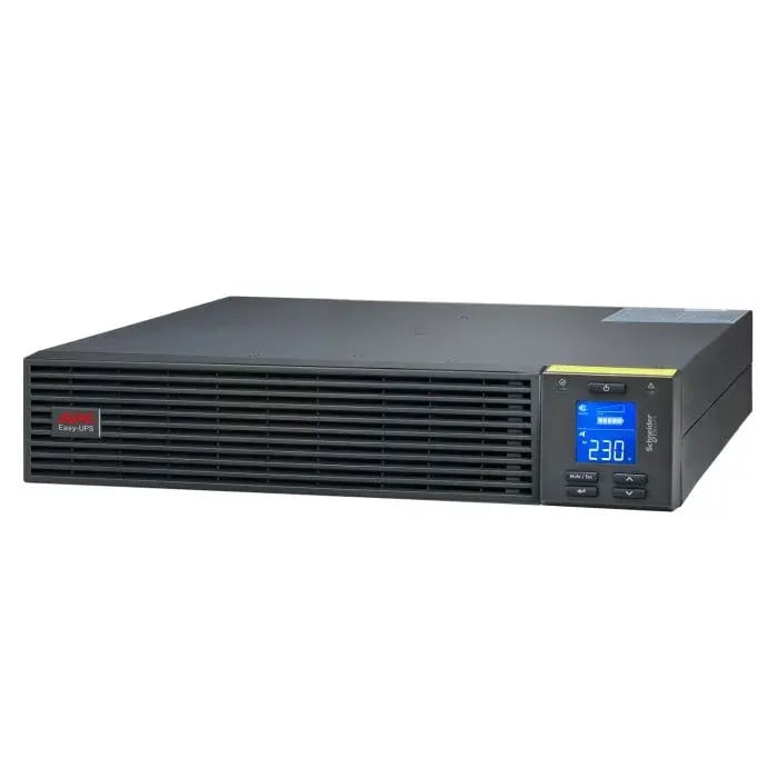 APC Easy UPS On-Line, 6kVA/6kW, 230V image