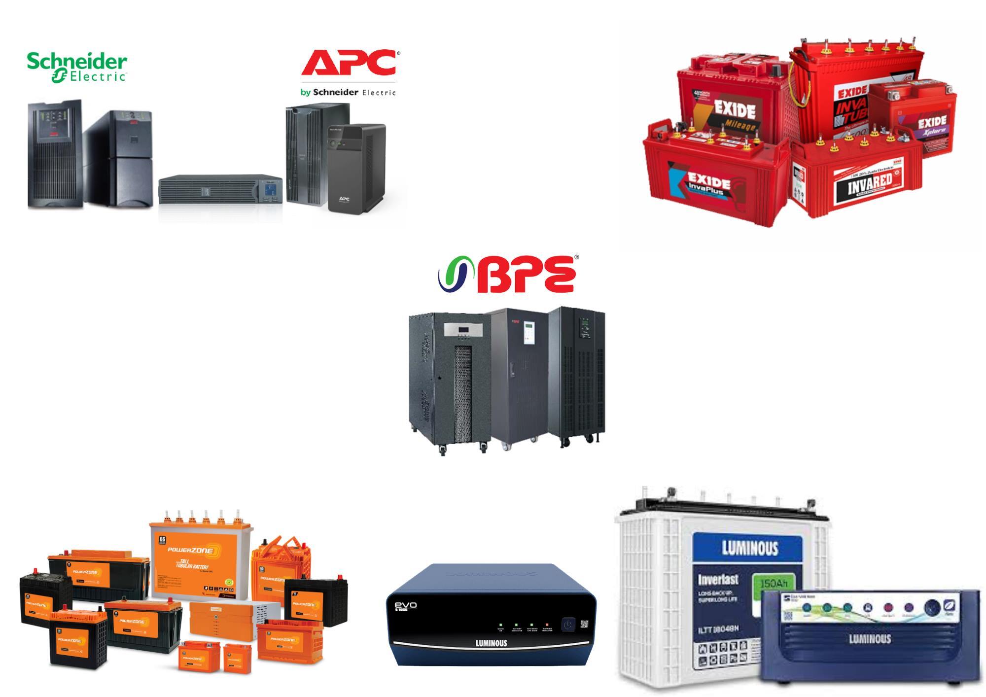 products + brands images